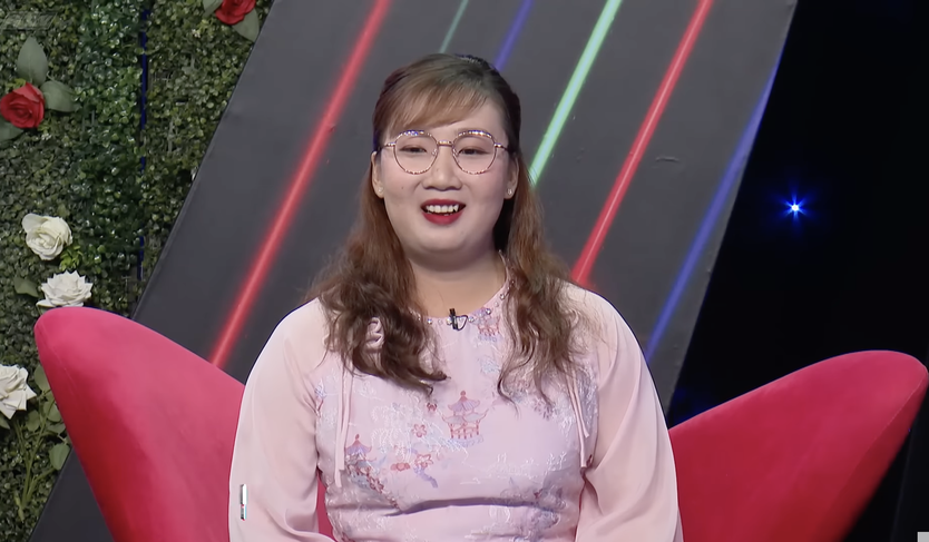 Bạn muốn hẹn hò: Mối tình đầu ở tuổi 32 của nữ dược sĩ - Ảnh 2.