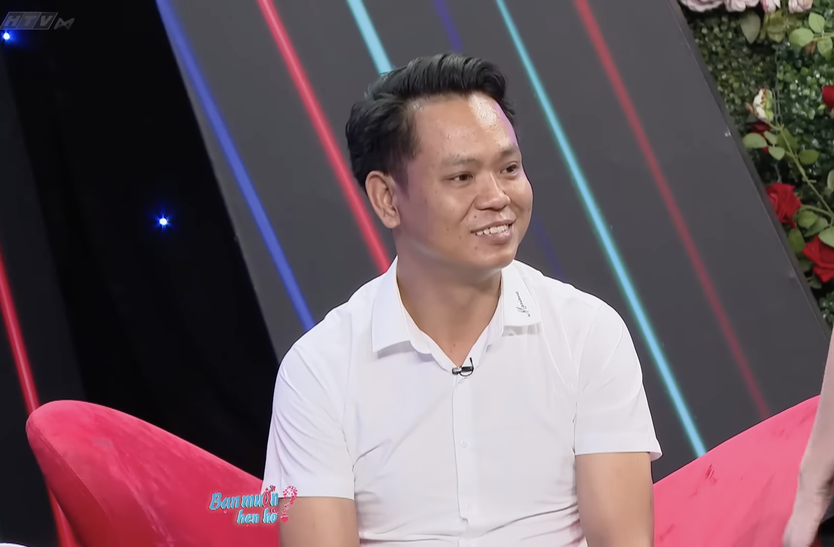 Bạn muốn hẹn hò: Mối tình đầu ở tuổi 32 của nữ dược sĩ - Ảnh 1.