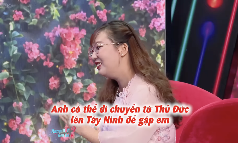 Bạn muốn hẹn hò: Mối tình đầu ở tuổi 32 của nữ dược sĩ - Ảnh 3.