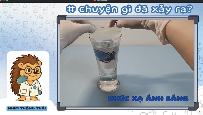 Góc nhỏ kỳ diệu: Vẽ bình hoa kết hợp hoa tươi - Ảnh 14.