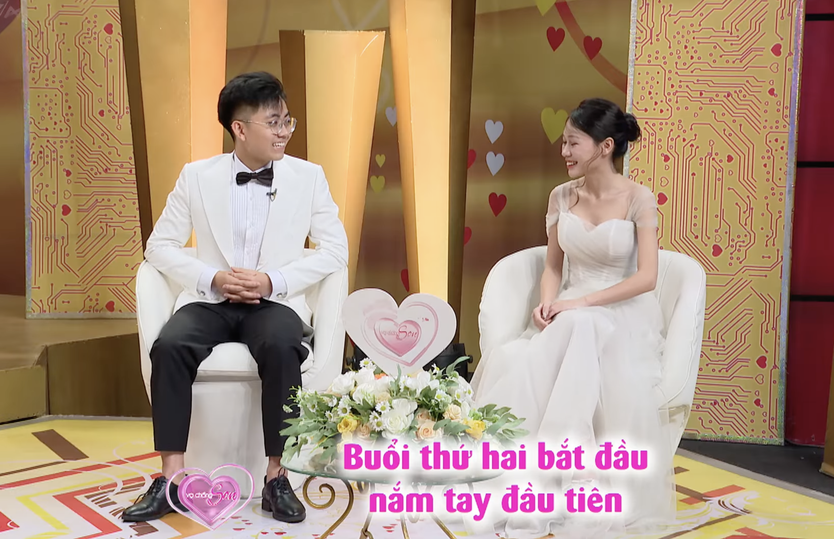 Vợ chồng son: Chuyện tình ngọt ngào của cặp đôi bác sĩ- Ảnh 5.