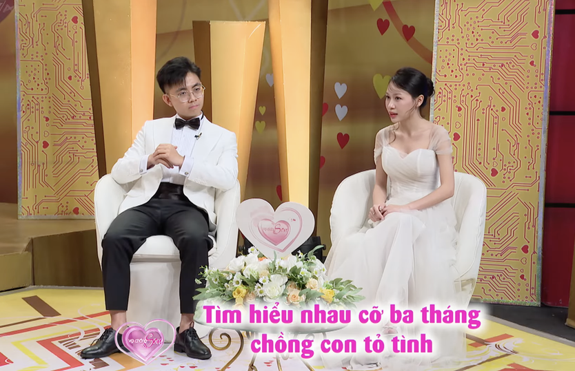 Vợ chồng son: Chuyện tình ngọt ngào của cặp đôi bác sĩ- Ảnh 6.