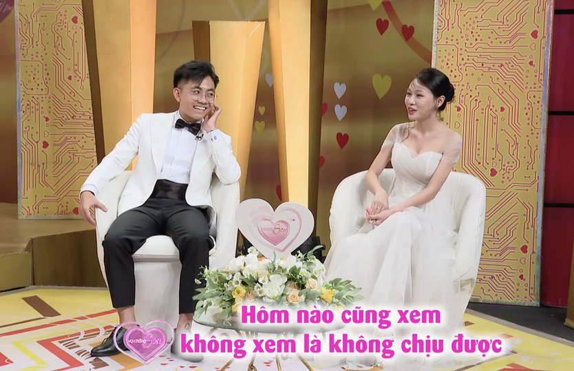 Vợ chồng son: Chuyện tình ngọt ngào của cặp đôi bác sĩ- Ảnh 10.