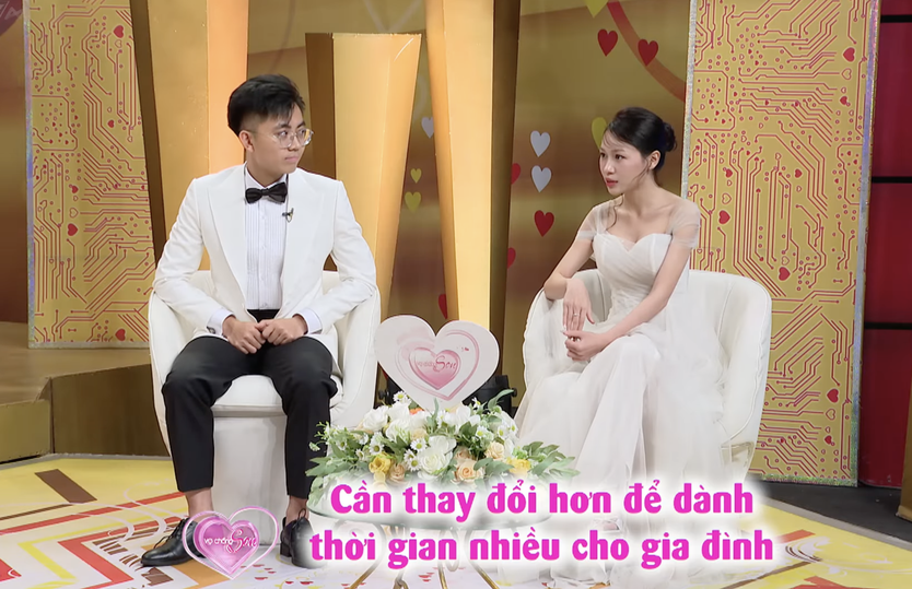 Vợ chồng son: Chuyện tình ngọt ngào của cặp đôi bác sĩ- Ảnh 11.