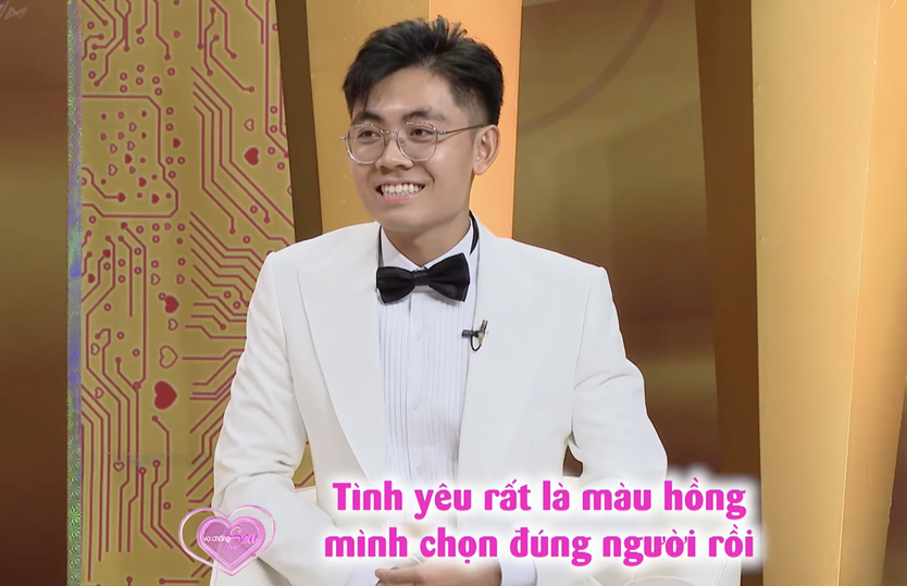 Vợ chồng son: Chuyện tình ngọt ngào của cặp đôi bác sĩ- Ảnh 7.
