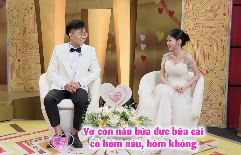 Vợ chồng son: Chuyện tình ngọt ngào của cặp đôi bác sĩ- Ảnh 9.