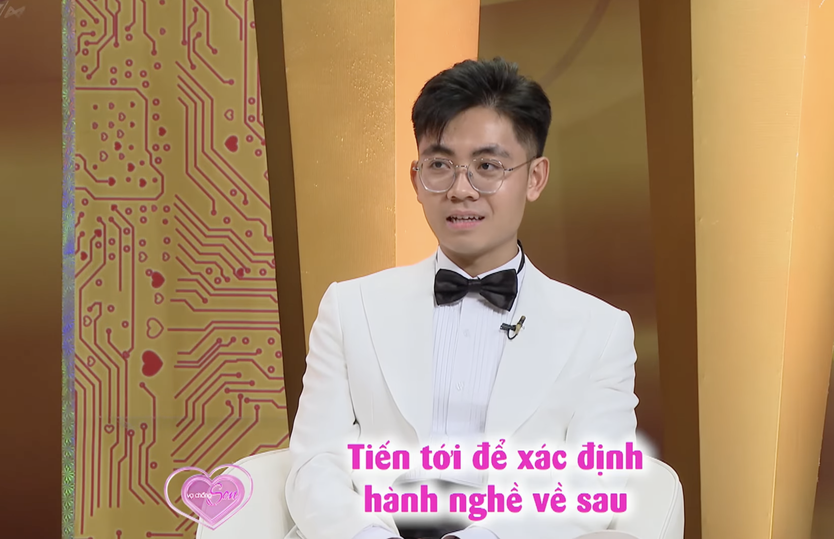 Vợ chồng son: Chuyện tình ngọt ngào của cặp đôi bác sĩ- Ảnh 13.