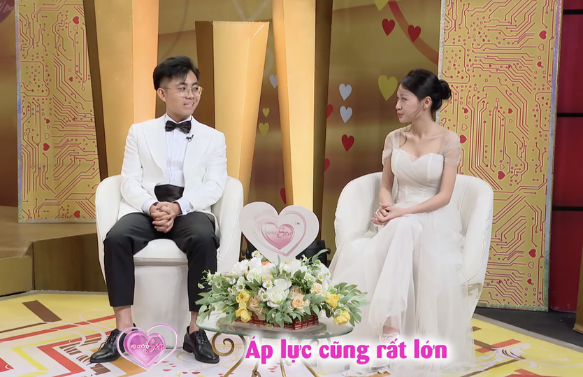 Vợ chồng son: Chuyện tình ngọt ngào của cặp đôi bác sĩ- Ảnh 12.