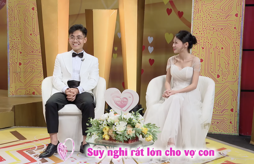 Vợ chồng son: Chuyện tình ngọt ngào của cặp đôi bác sĩ- Ảnh 14.
