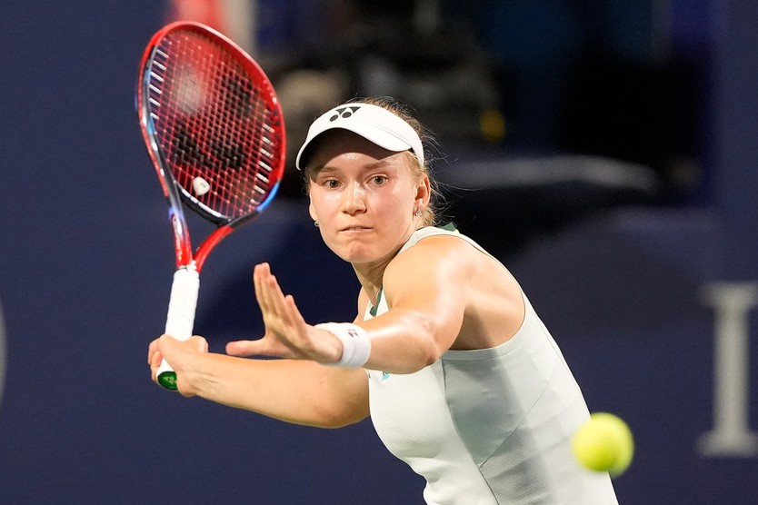Gauff vào bán kết Toronto Open sau khi Bencic rút lui - Ảnh 4.