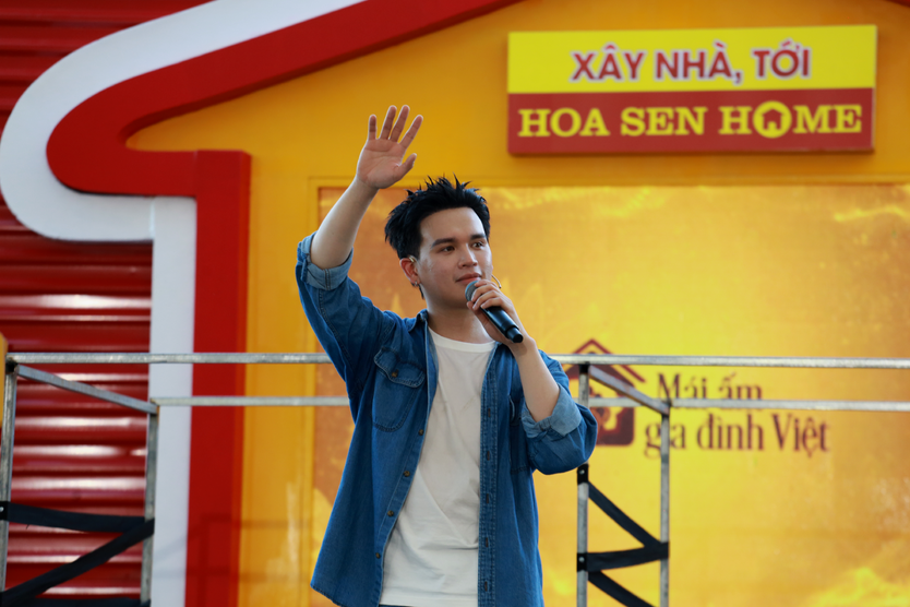 Mái ấm gia đình Việt: Lê Thúy kể chuyện tuổi thơ cơ cực- Ảnh 3.