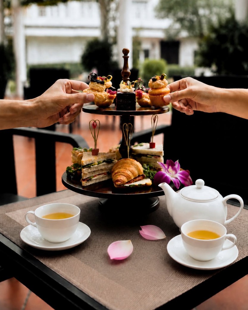 Đón Huế Wonderverse Fest, Azerai La Residence ra mắt gói nghỉ dưỡng mới - Ảnh 3.