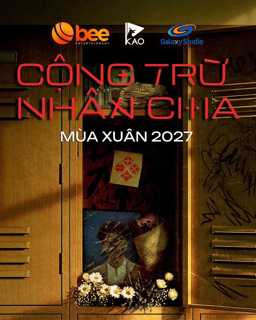 Cộng trừ nhân chia: Anh Thư trở lại màn ảnh rộng sau 5 năm - Ảnh 1.