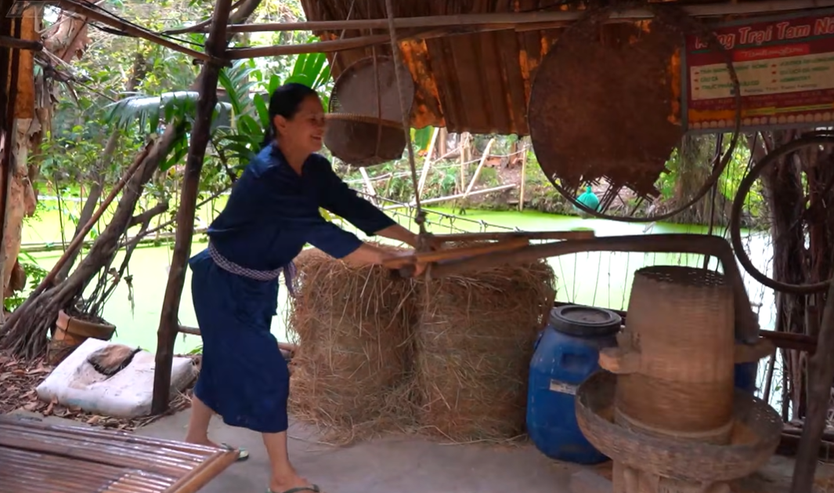 Cùng HTV hành động xanh: Khi nông nghiệp tuần hoàn tạo nên giá trị xanh- Ảnh 3.