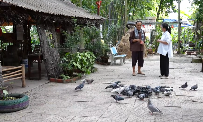 Cùng HTV hành động xanh: Khi nông nghiệp tuần hoàn tạo nên giá trị xanh- Ảnh 2.