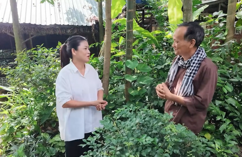 Cùng HTV hành động xanh: Khi nông nghiệp tuần hoàn tạo nên giá trị xanh- Ảnh 9.