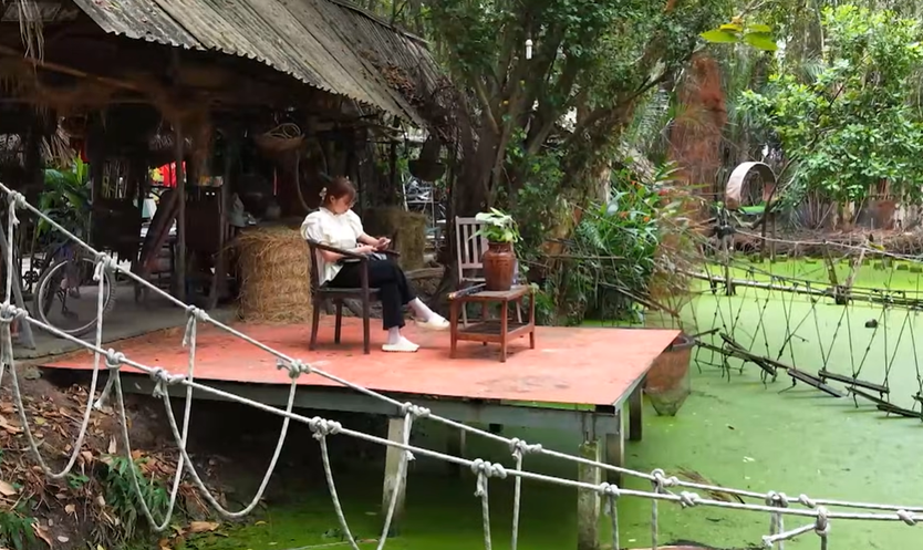 Cùng HTV hành động xanh: Khi nông nghiệp tuần hoàn tạo nên giá trị xanh- Ảnh 15.