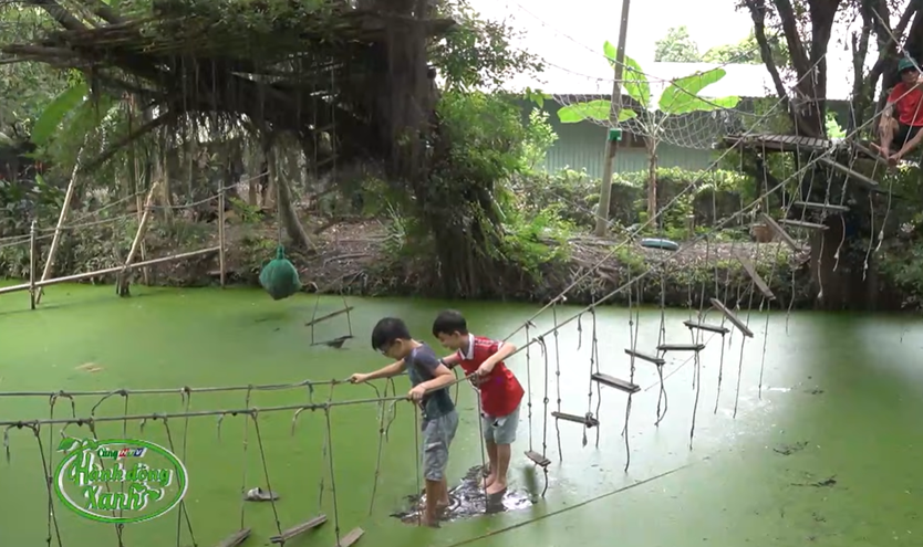 Cùng HTV hành động xanh: Khi nông nghiệp tuần hoàn tạo nên giá trị xanh- Ảnh 16.