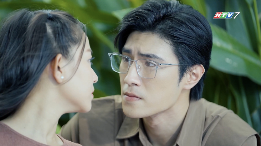 Yêu em như ngày đầu tiên: Hoàng Kim và bi kịch bị "chiếm tổ" - Ảnh 2.