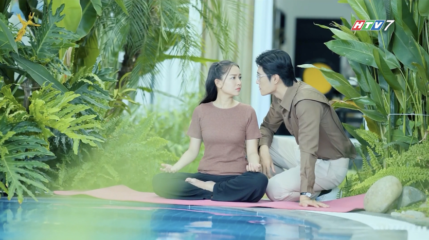 Yêu em như ngày đầu tiên: Hoàng Kim và bi kịch bị "chiếm tổ" - Ảnh 3.