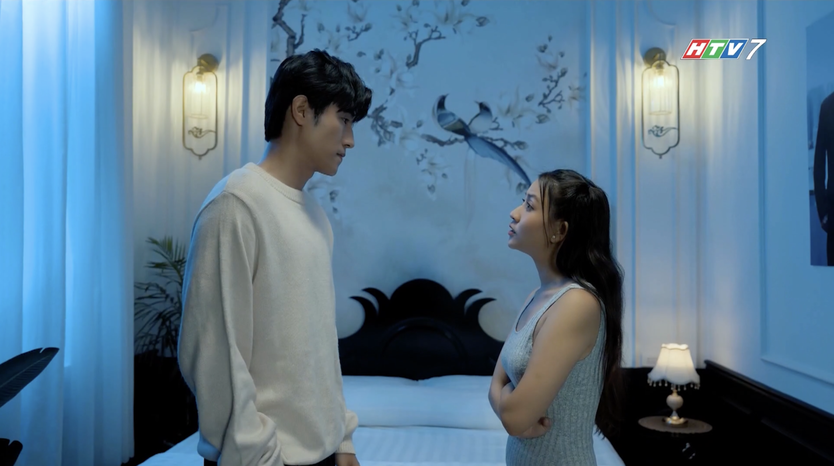 Yêu em như ngày đầu tiên: Hoàng Kim và bi kịch bị "chiếm tổ" - Ảnh 8.