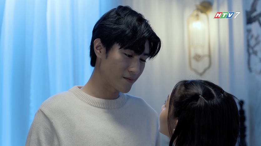 Yêu em như ngày đầu tiên: Hoàng Kim và bi kịch bị "chiếm tổ" - Ảnh 6.