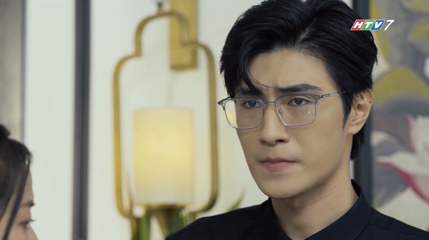 Yêu em như ngày đầu tiên: Hoàng Kim và bi kịch bị "chiếm tổ" - Ảnh 23.