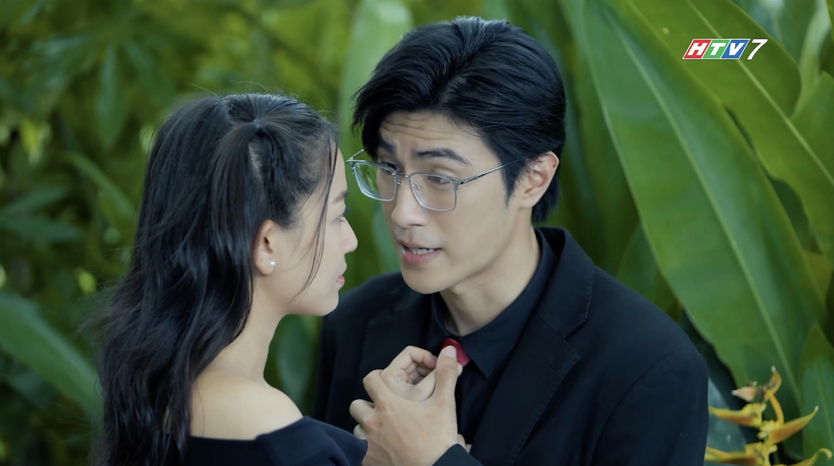 Yêu em như ngày đầu tiên: Hoàng Kim và bi kịch bị "chiếm tổ" - Ảnh 10.