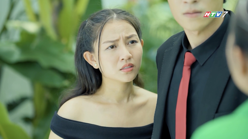 Yêu em như ngày đầu tiên: Hoàng Kim và bi kịch bị "chiếm tổ" - Ảnh 11.