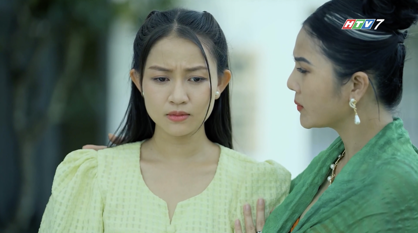 Yêu em như ngày đầu tiên: Hoàng Kim và bi kịch bị "chiếm tổ" - Ảnh 24.