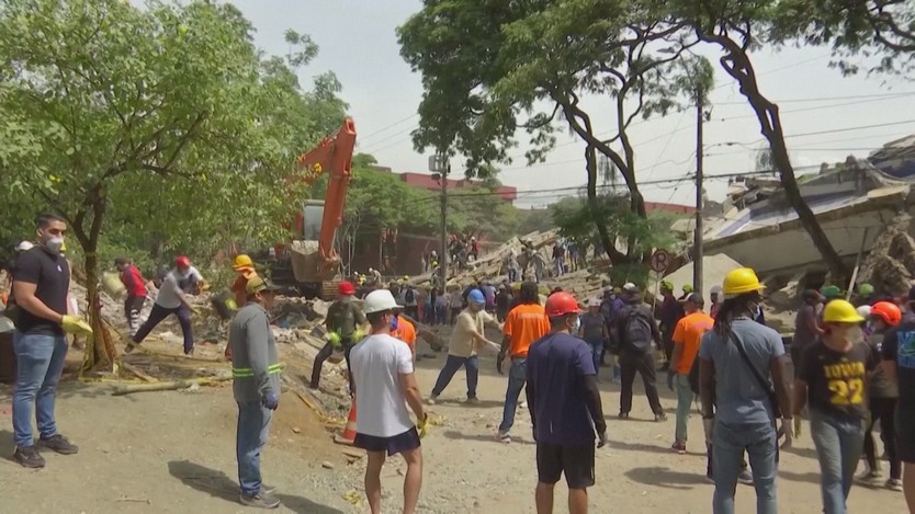 Colombia ban bố tình trạng khẩn cấp kinh tế- Ảnh 1.
