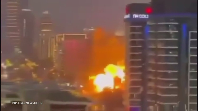 Iran: Xung đột với Mỹ có thể kéo dài hết nhiệm kỳ của ông Trump- Ảnh 1.