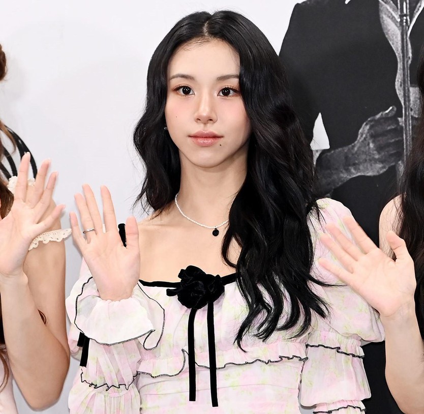 Chaeyoung rời JYP Entertainment, tiếp tục hoạt động cùng TWICE- Ảnh 2.