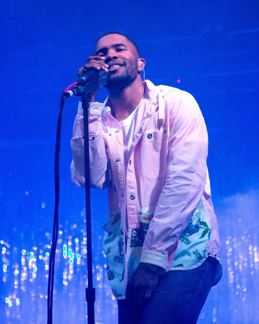 20 ca khúc hay nhất của Frank Ocean: Từ “Pyramids” đến “Pink + White” - Ảnh 3.