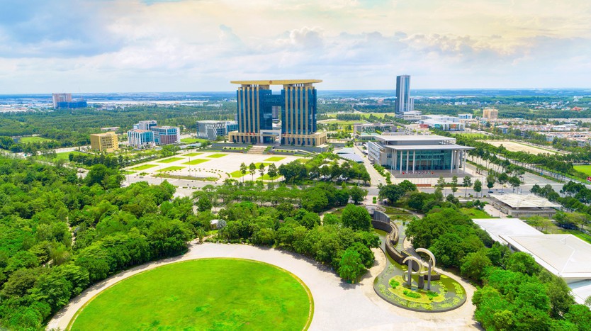 WTC EXPO: Không gian trưng bày, kết nối thương hiệu Việt - Ảnh 5.