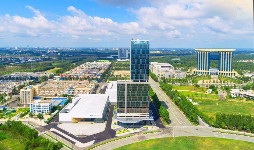 WTC EXPO: Không gian trưng bày, kết nối thương hiệu Việt - Ảnh 4.