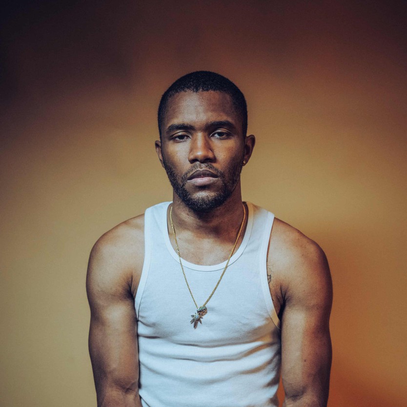 20 ca khúc hay nhất của Frank Ocean: Từ “Pyramids” đến “Pink + White” - Ảnh 1.