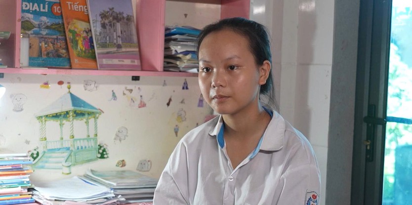 Hơn 1,8 tỉ đồng trao cho các em nhỏ Mái ấm gia đình Việt tập 24- Ảnh 3.