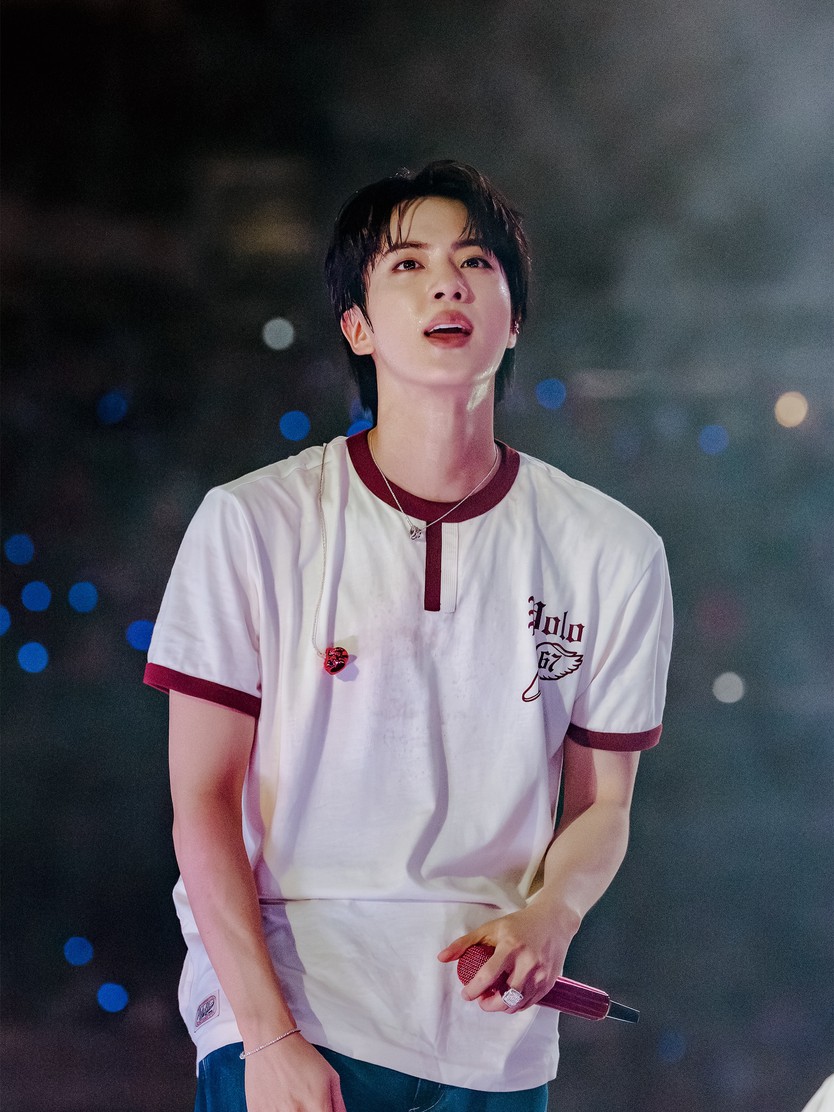 BTS đạt mức độ yêu thích cao kỷ lục tại Mỹ - Ảnh 7.