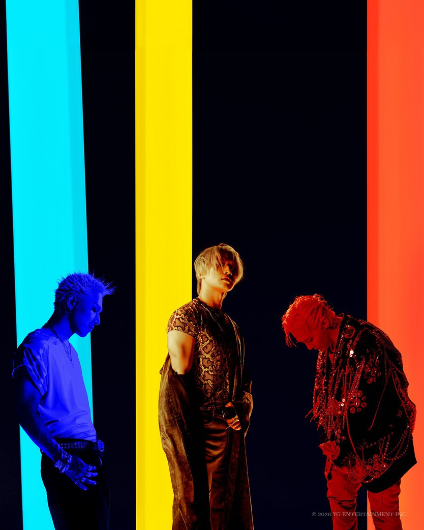 BIGBANG trở thành đại sứ danh dự của Cơ quan Hàng không Vũ trụ Hàn Quốc - Ảnh 4.