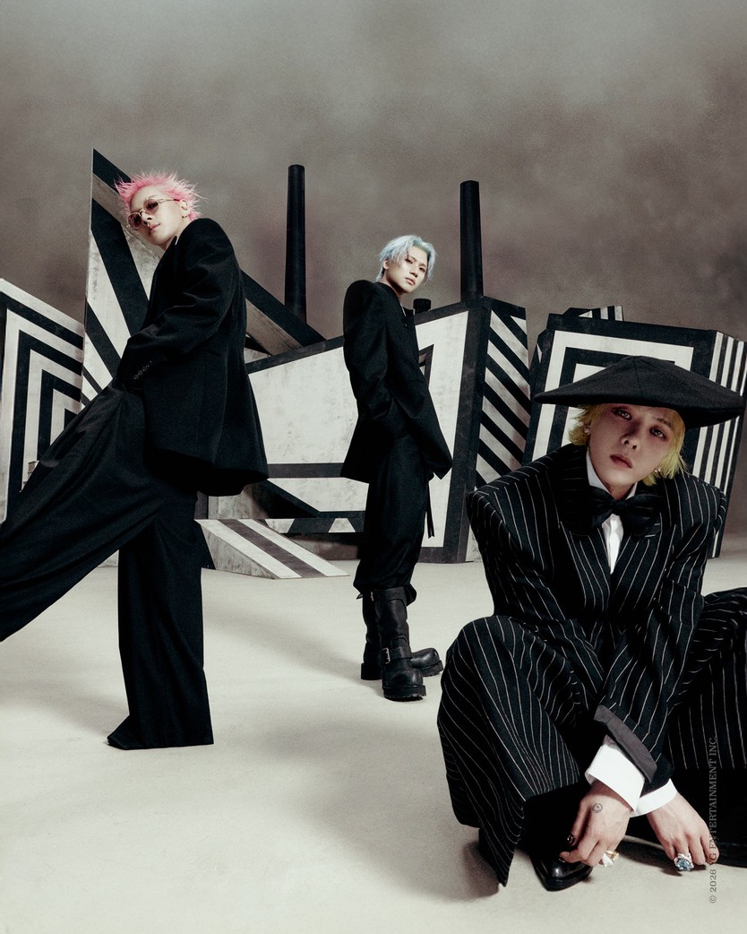 BIGBANG trở thành đại sứ danh dự của Cơ quan Hàng không Vũ trụ Hàn Quốc - Ảnh 3.