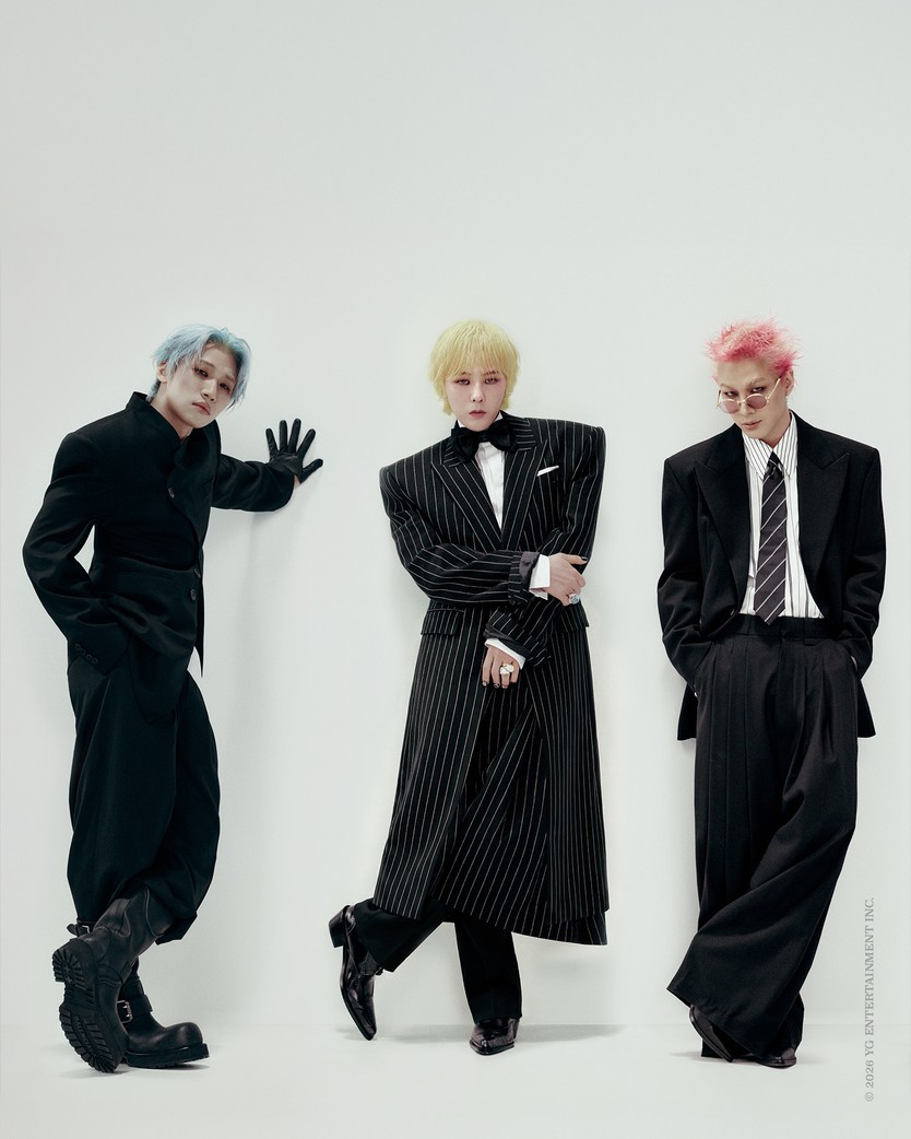 BIGBANG trở thành đại sứ danh dự của Cơ quan Hàng không Vũ trụ Hàn Quốc - Ảnh 2.