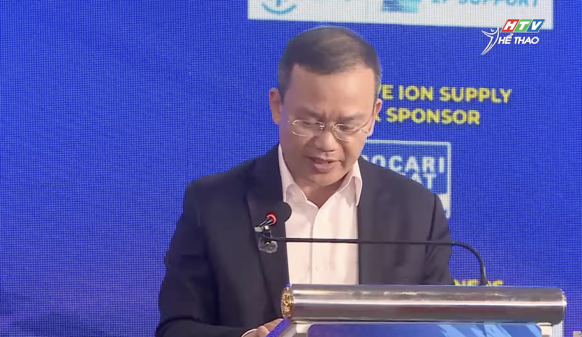Triển lãm quốc tế Thể thao và Giải trí Việt Nam 2026 - Ảnh 2.