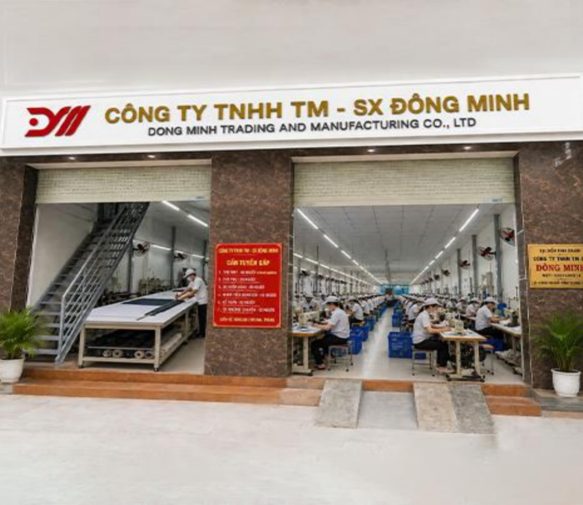 Đông Minh được vinh danh “ Dấu Ấn Thương Hiệu Tin Dùng” tại Made By VietNam Day 2026 - Ảnh 3.