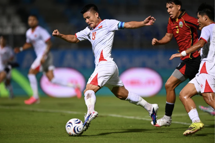 Nguyễn Quang Hải: Khát vọng tiếp tục chinh phục  ASEAN Hyundai Cup  - Ảnh 2.