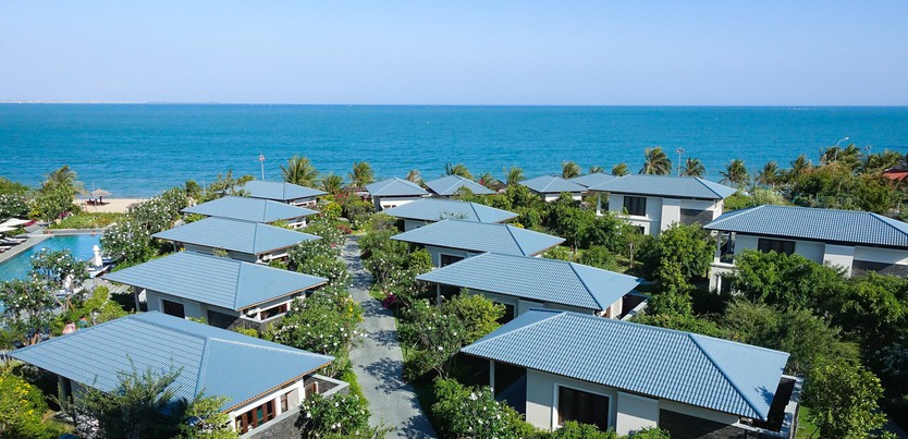 Hoàn Mỹ Resort Ninh Chử: Trái ngọt từ thập kỷ kiên định với "Tăng trưởng xanh" - Ảnh 5.