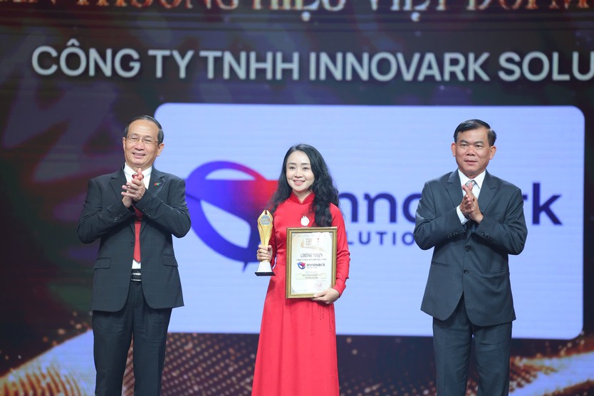 Innovark Solutions: Khơi dòng đổi mới, vươn ra toàn cầu - Ảnh 1.