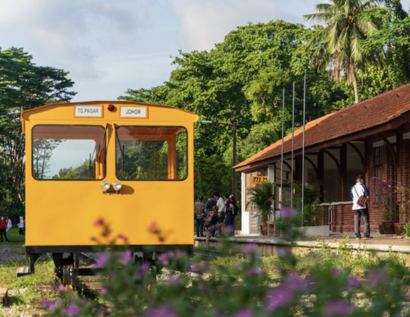 Gợi ý trải nghiệm Singapore cho kỳ nghỉ lễ 2/9 - Ảnh 1.