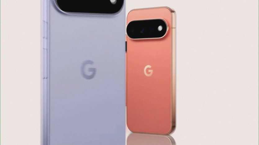 Google ra mắt loạt sản phẩm mới, nhiều tính năng A.I. hơn - Ảnh 4.