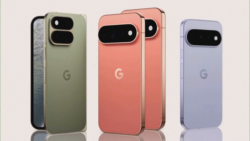 Google ra mắt loạt sản phẩm mới, nhiều tính năng A.I. hơn - Ảnh 1.
